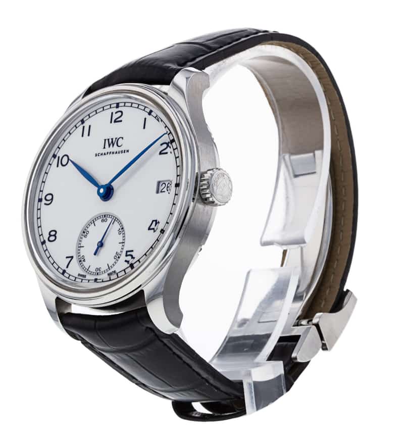 IWC Portugieser Hand-Wound IW510212